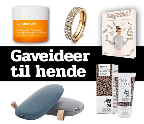 romantisk gave|Romantisk gave til ham & hende → Årets romantiske gaver